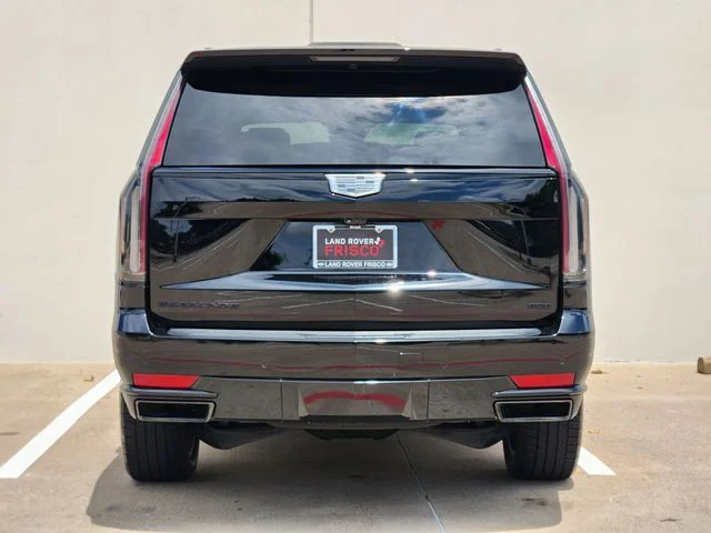 2021 Cadillac Escalade - Image 6