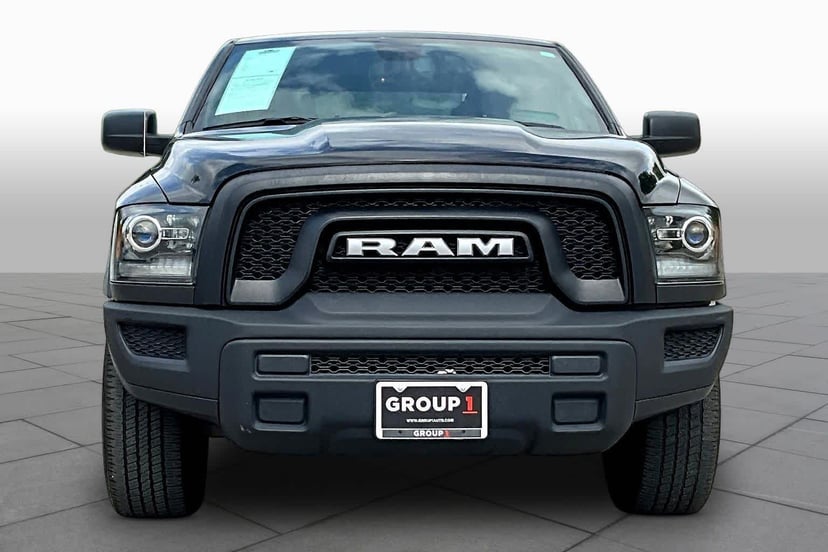 2023 Ram 1500 Classic - Image 4