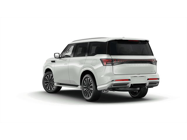 2026 INFINITI QX80 - Image 15