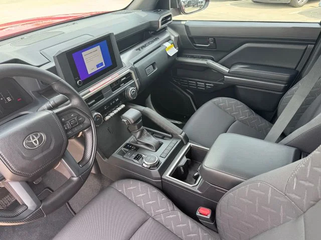 2026 Toyota Tacoma - Image 9