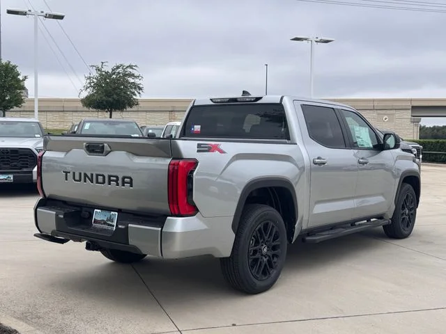 2026 Toyota Tundra - Image 5