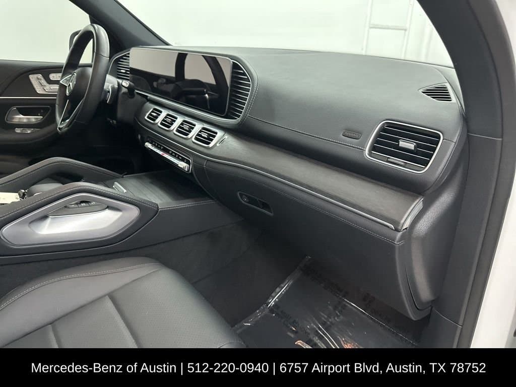 2024 MERCEDES-BENZ GLE - Image 29