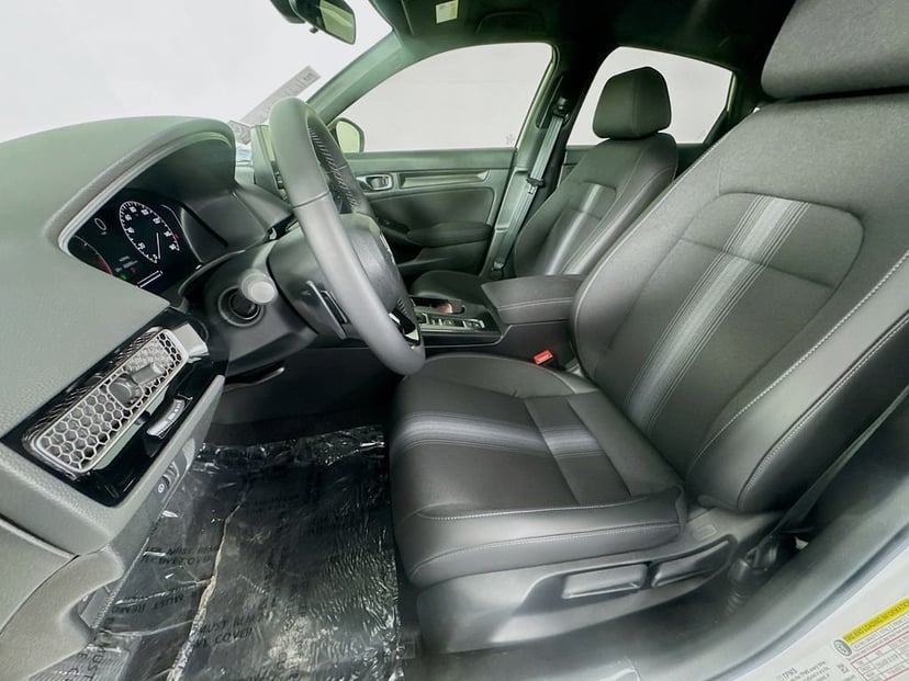 2026 Honda Civic - Image 28