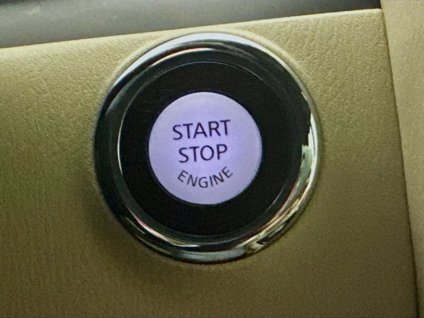 2024 INFINITI QX80 - Image 21