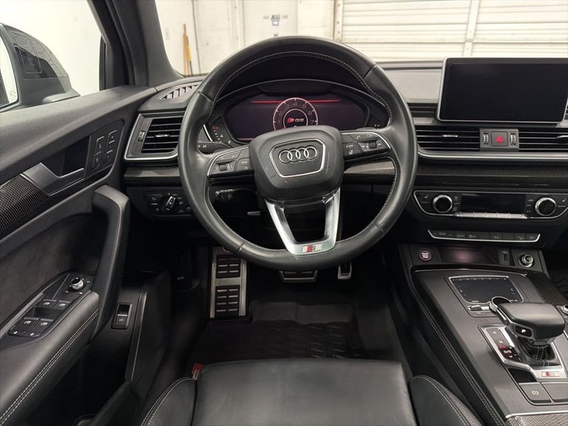 2020 Audi SQ5 - Image 21