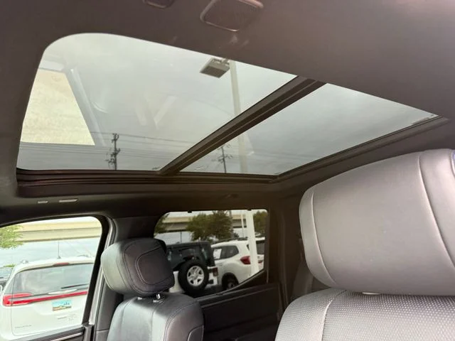 2023 Toyota Tundra Hybrid - Image 14