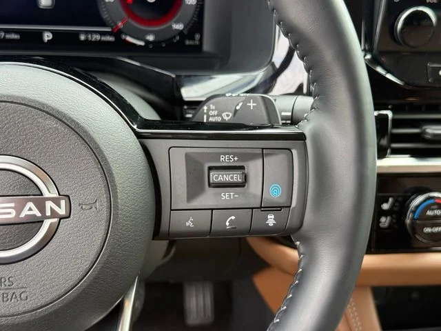2023 Nissan Pathfinder - Image 14