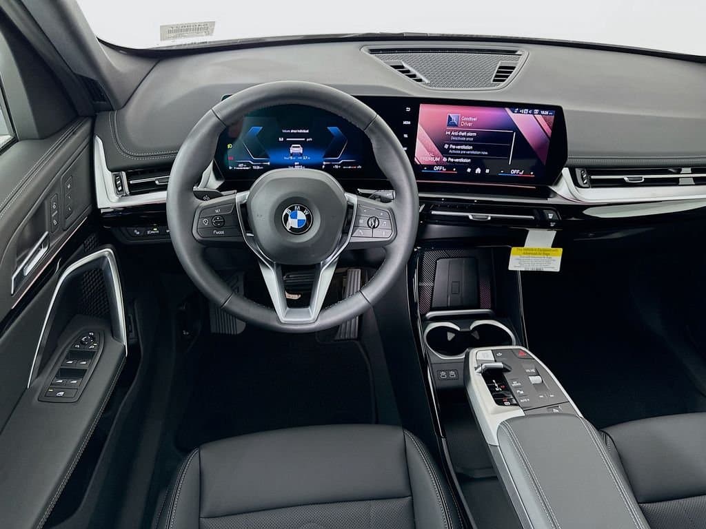 2026 BMW X1 - Image 19