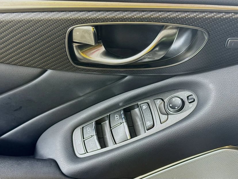 2023 INFINITI Q50 - Image 24