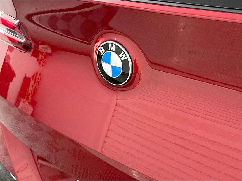 2025 BMW X3 - Image 22