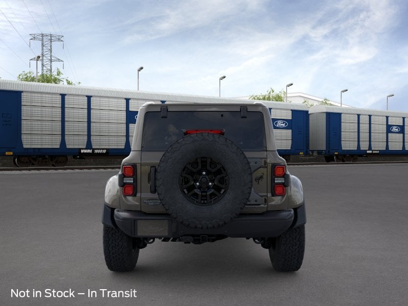 2026 Ford Bronco - Image 18
