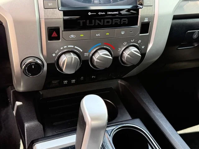 2021 Toyota Tundra - Image 14
