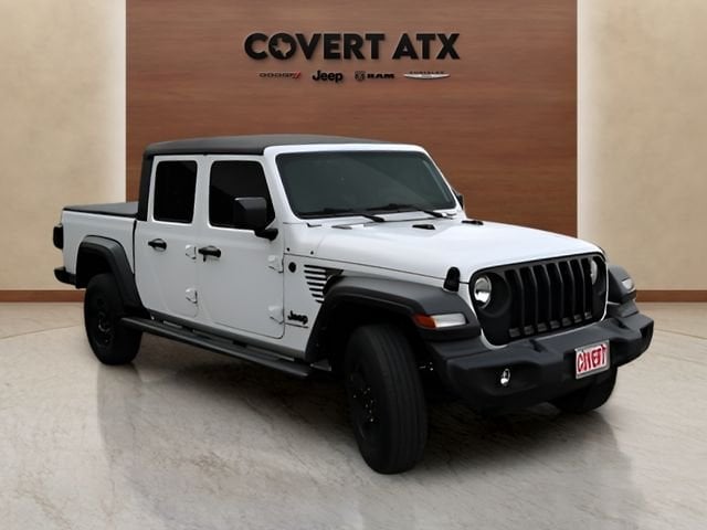 2022 Jeep Gladiator - Image 7