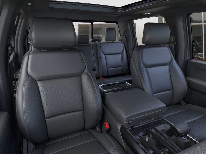 2026 Ford F-150 - Image 23