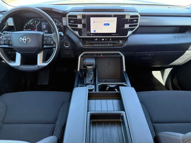 2023 Toyota Tundra - Image 23
