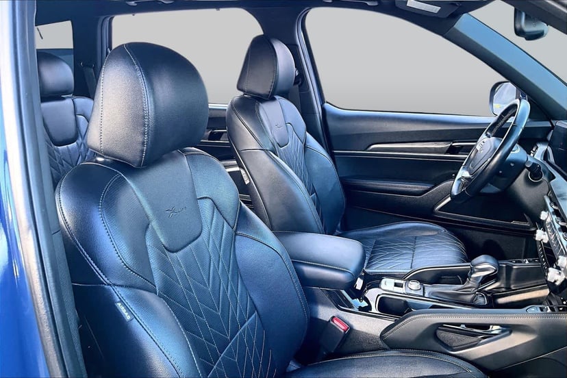 2023 Kia Telluride - Image 9