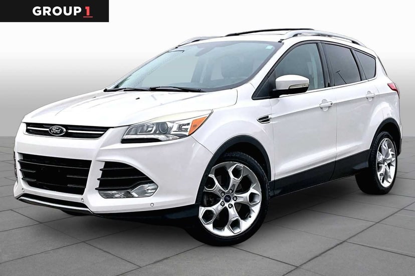 2014 Ford Escape - Image 1