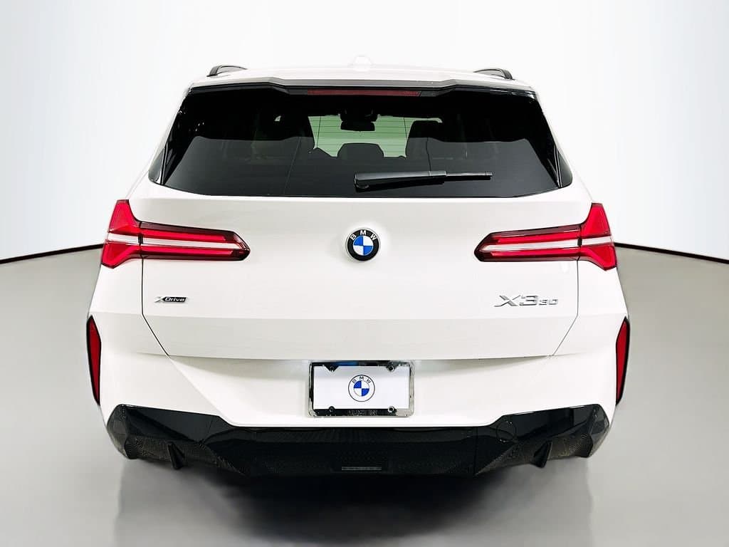 2026 BMW X3 - Image 6