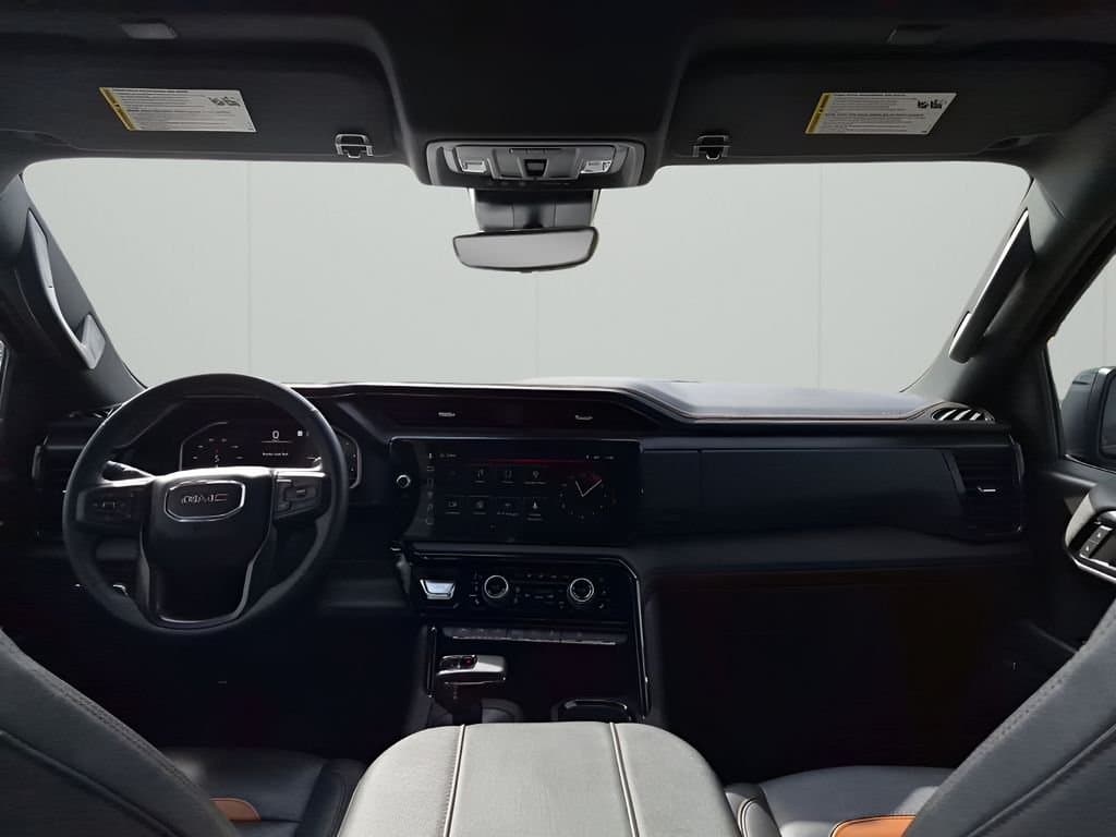 2024 GMC Sierra 1500 - Image 23