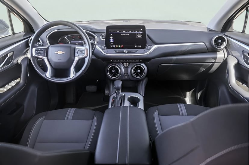 2023 Chevrolet Blazer - Image 31