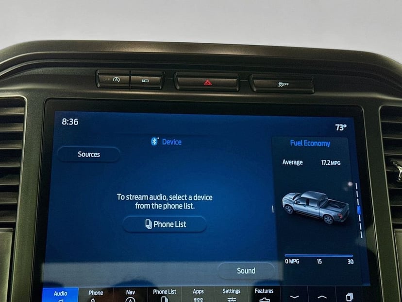 2024 Ford F-150 - Image 18