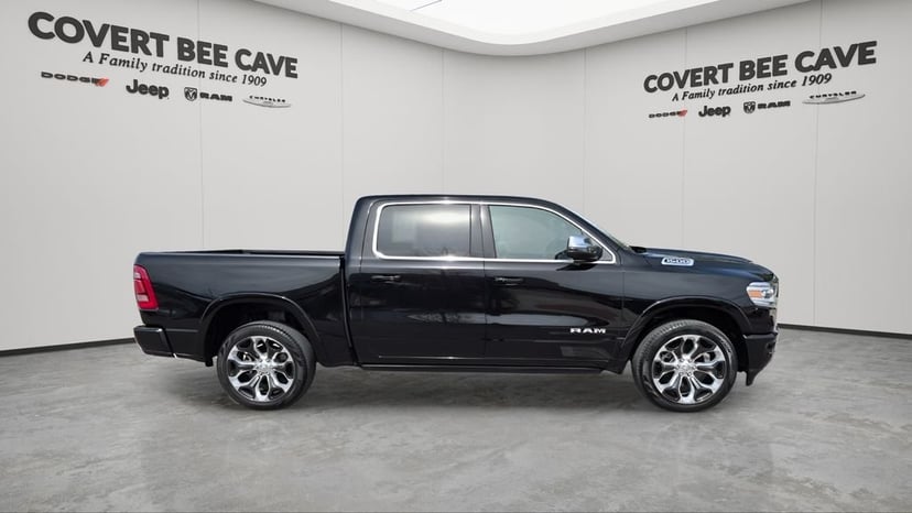 2023 Ram 1500 - Image 11