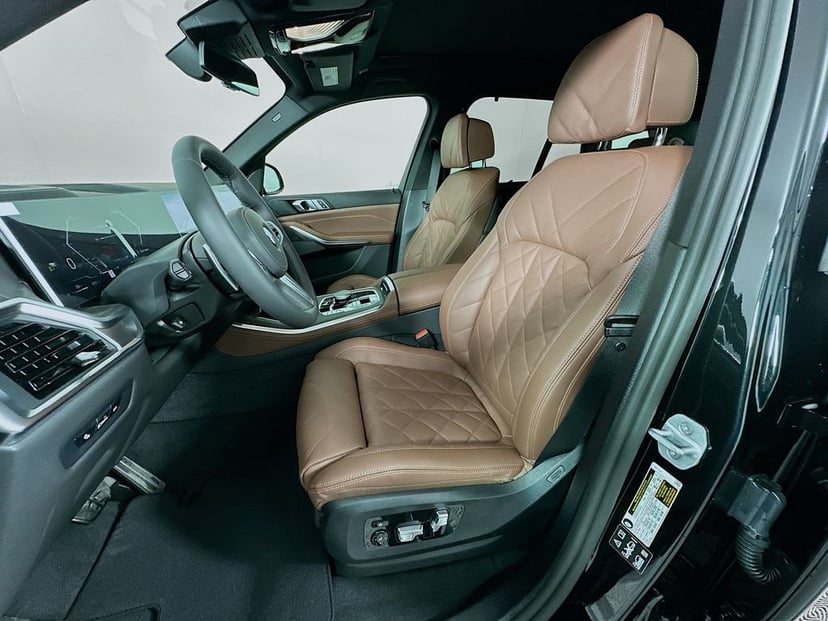 2026 BMW X5 - Image 16