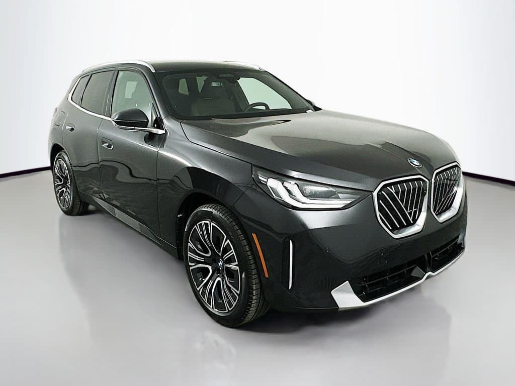 2025 BMW X3 - Image 3