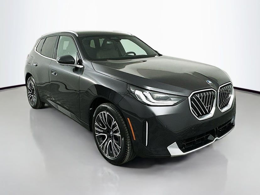 2025 BMW X3 - Image 3