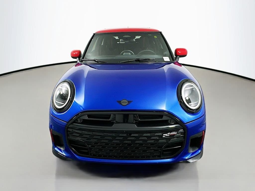 2025 MINI John Cooper Works - Image 2