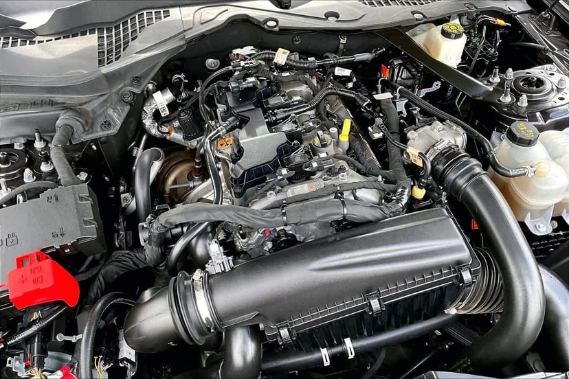 2024 Ford Mustang - Image 33