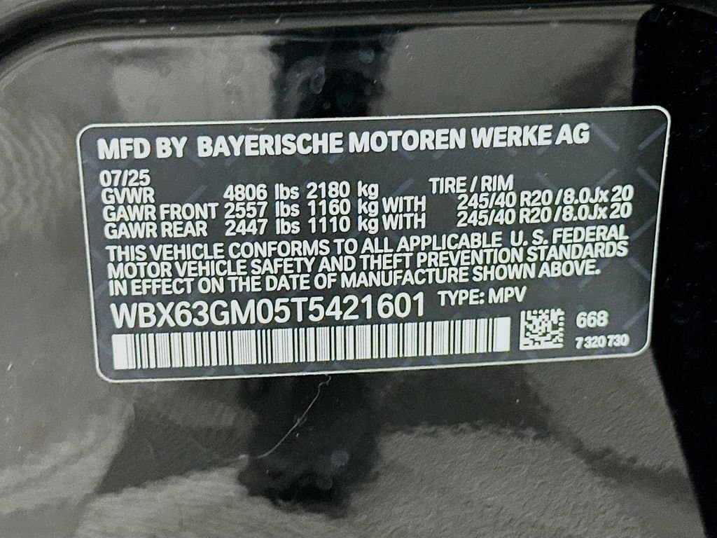 2026 BMW X2 - Image 24