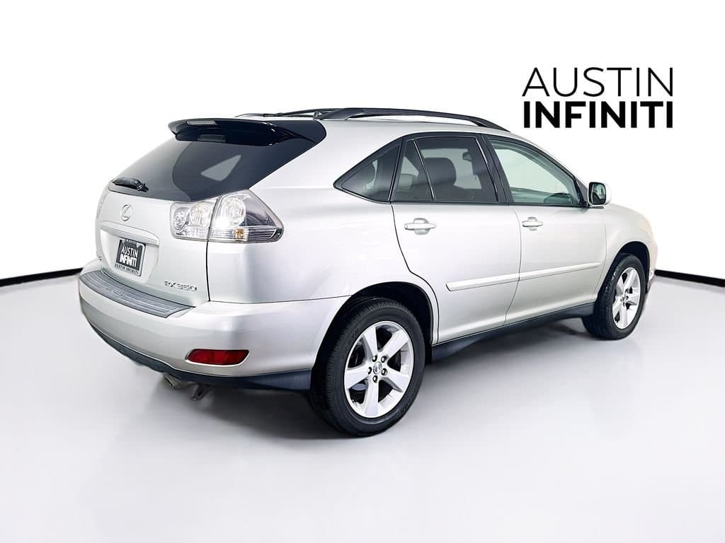2007 LEXUS RX - Image 8