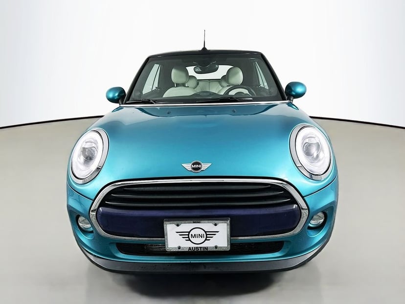2016 MINI Cooper - Image 2