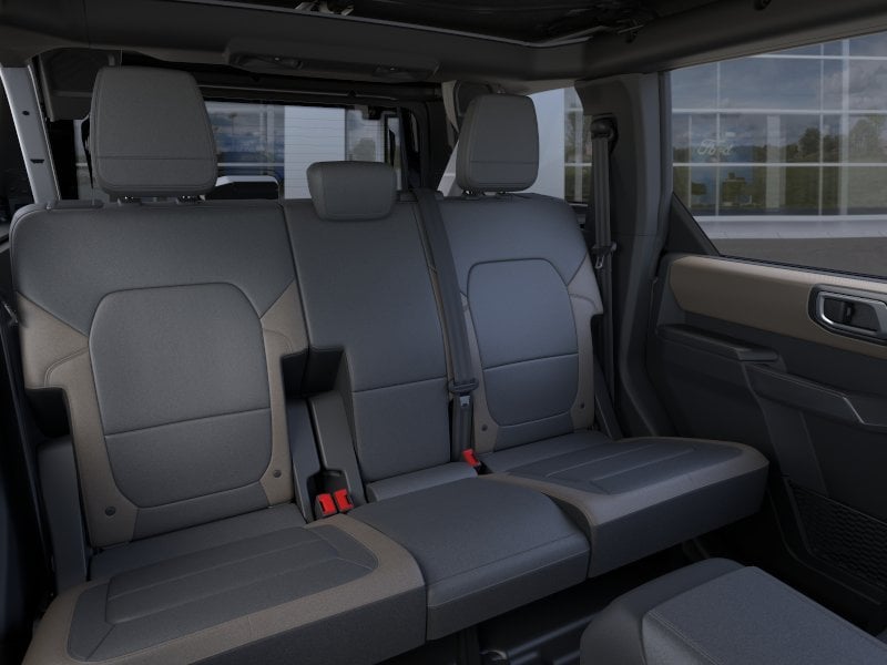 2026 Ford Bronco - Image 24