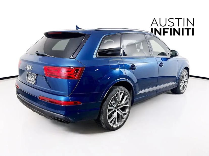 2019 Audi Q7 - Image 8