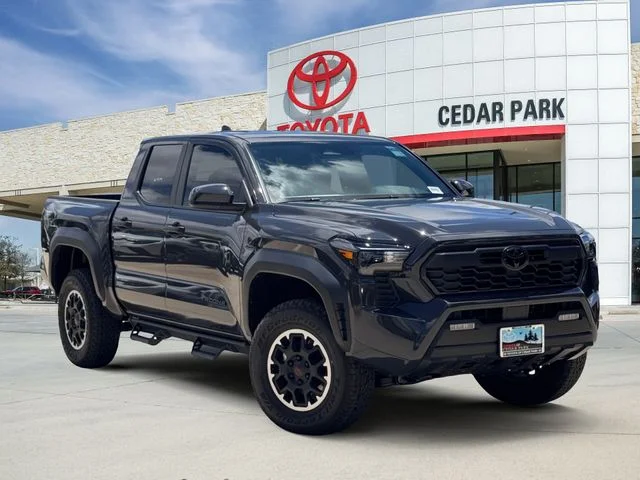 2026 Toyota Tacoma - Image 1