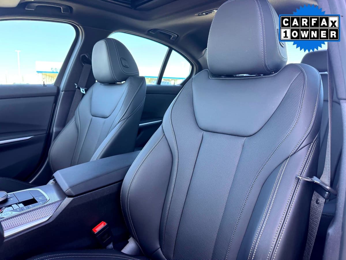 2026 BMW 3 Series - Image 13