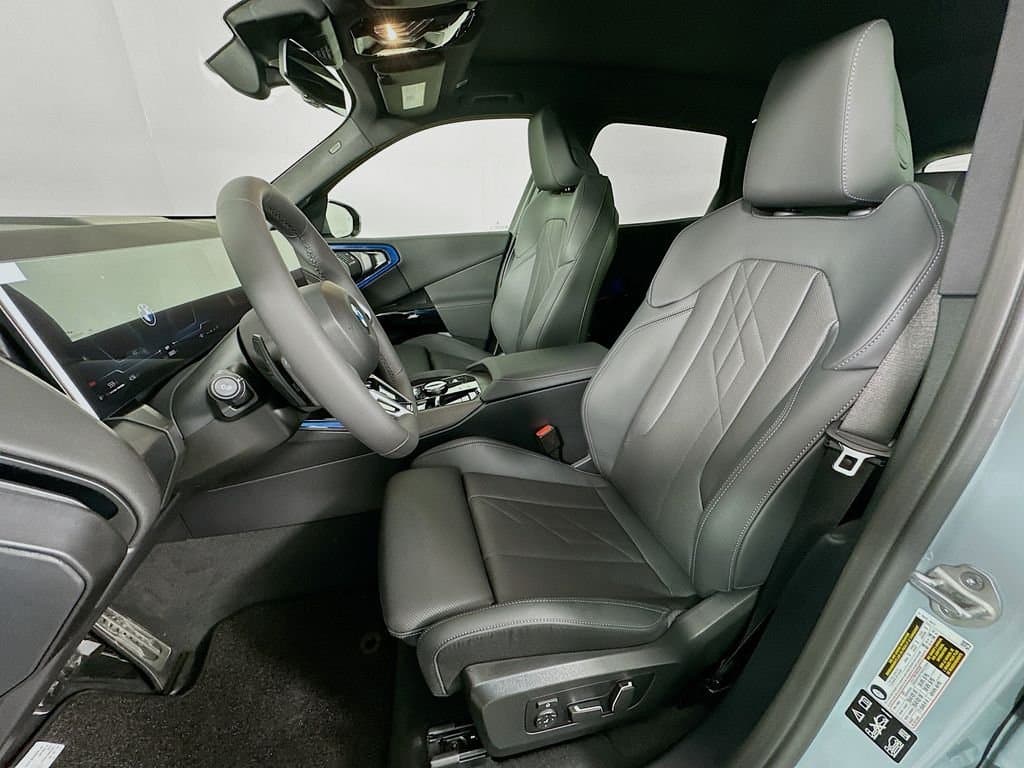2026 BMW X3 - Image 16