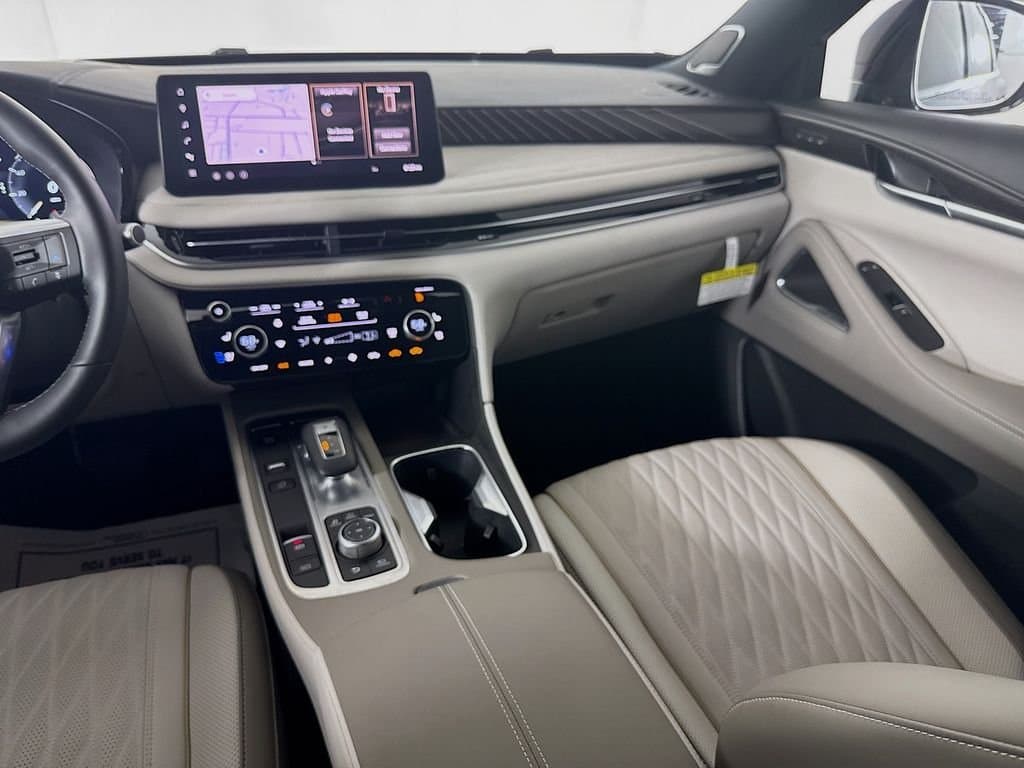2026 INFINITI QX60 - Image 31