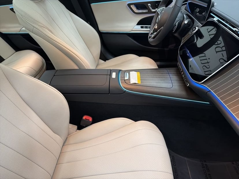 2026 Mercedes-Benz E-Class - Image 30