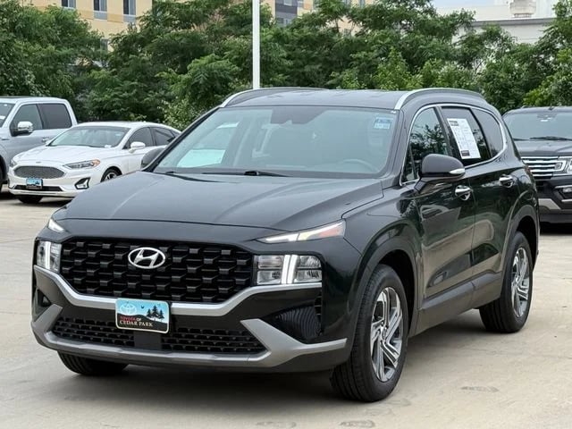 2023 Hyundai Santa Fe - Image 8