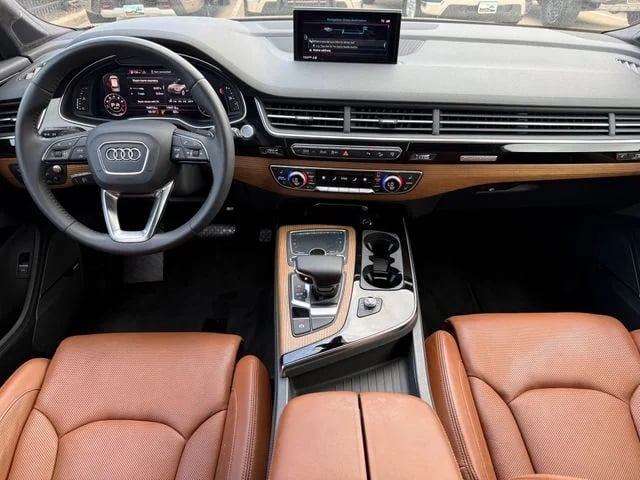 2017 Audi Q7 - Image 21