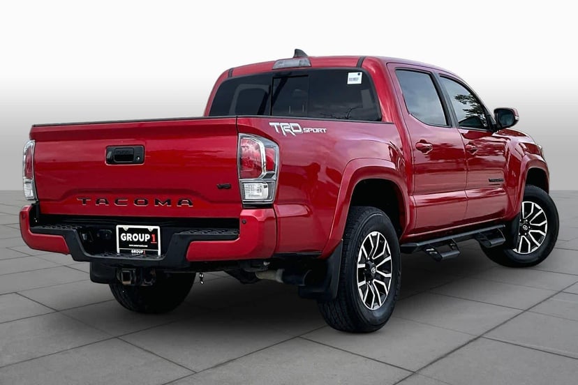 2023 Toyota Tacoma - Image 13