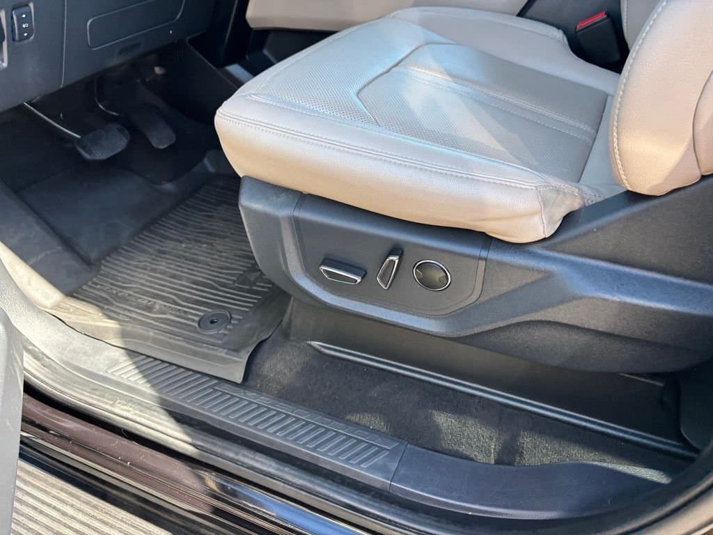 2024 Ford Expedition - Image 27