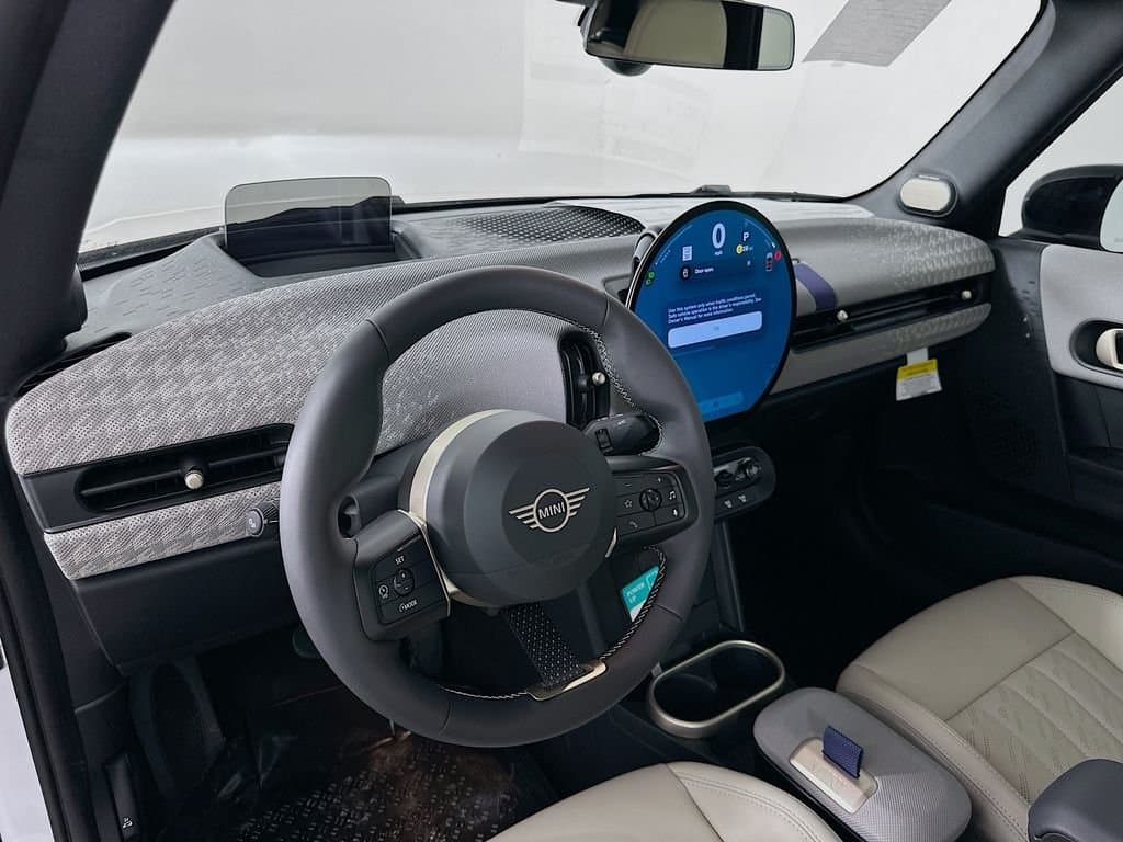 2026 MINI COOPER - Image 10