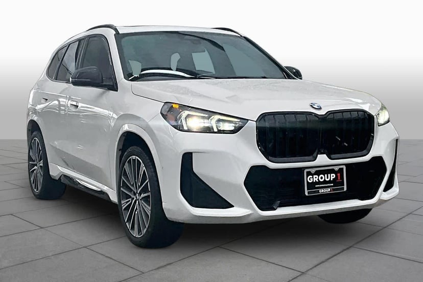 2024 BMW X1 xDrive28i - Image 1