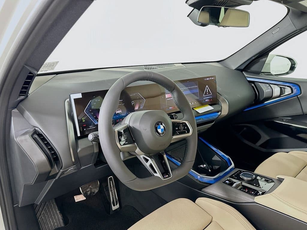2026 BMW X3 - Image 9