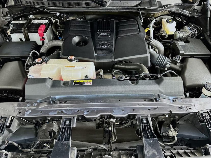 2024 Toyota Tundra - Image 29