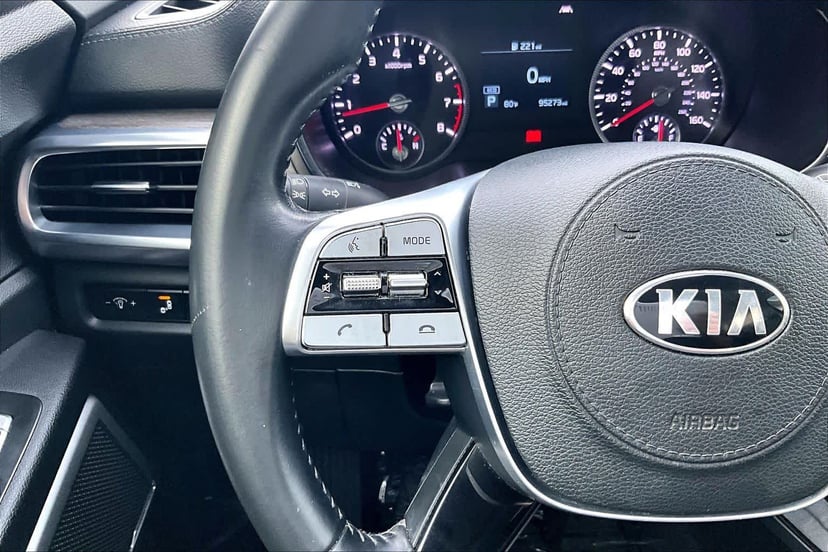 2020 Kia Telluride - Image 24